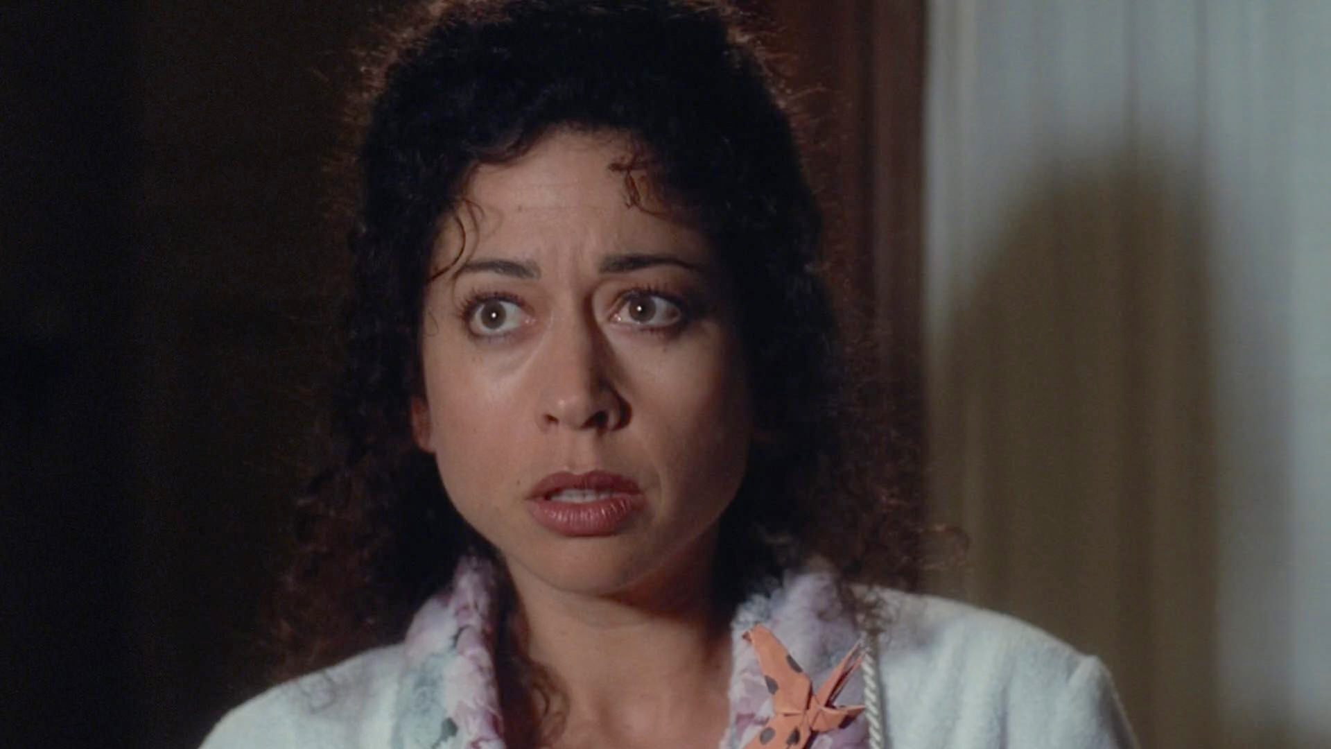 actor Mimi Lieber large photo