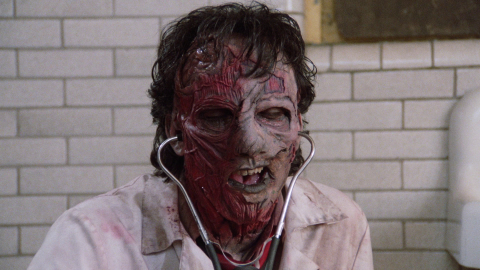 actor Michael Rogen large photo