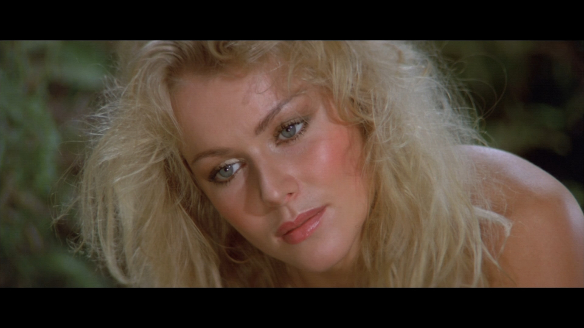 actor Evelyne Kraft large photo