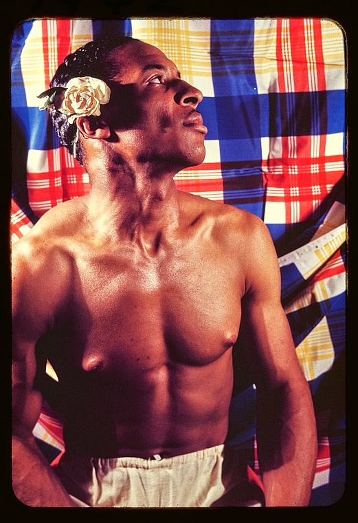 actor Archie Savage large photo