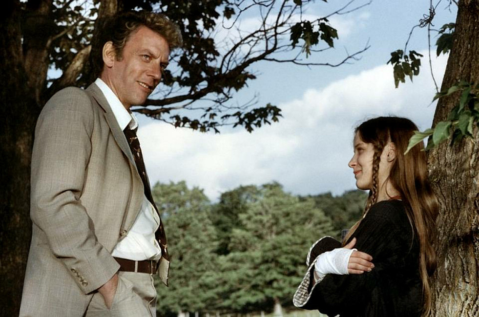 actor Aude Landry large photo