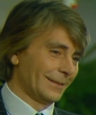 actor Pep Torrents large photo