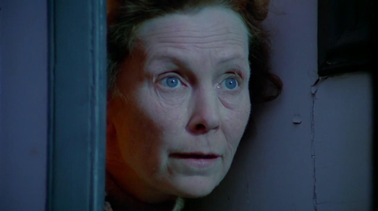 actor Gretchen Franklin large photo