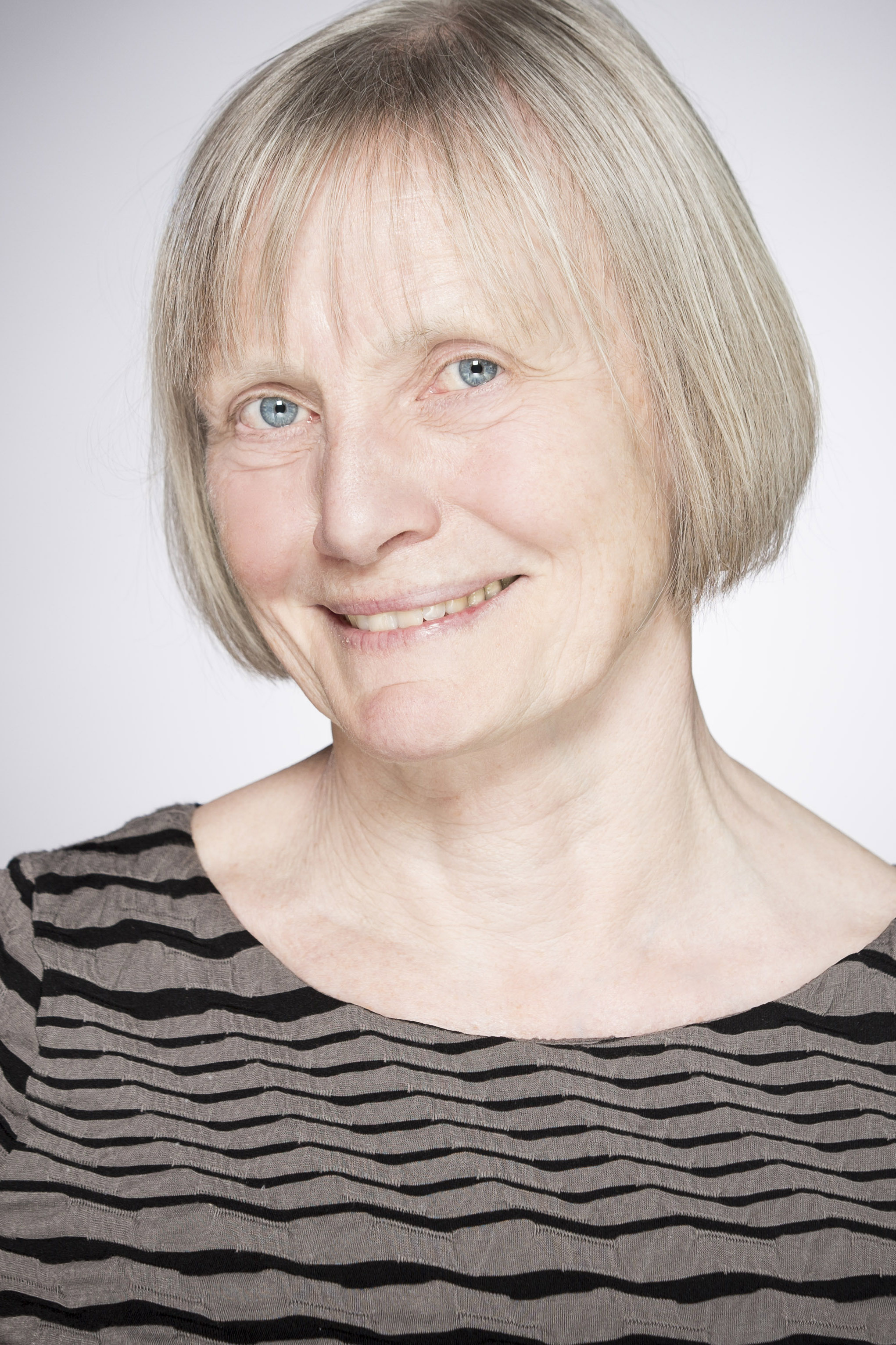 actor Amelda Brown large photo