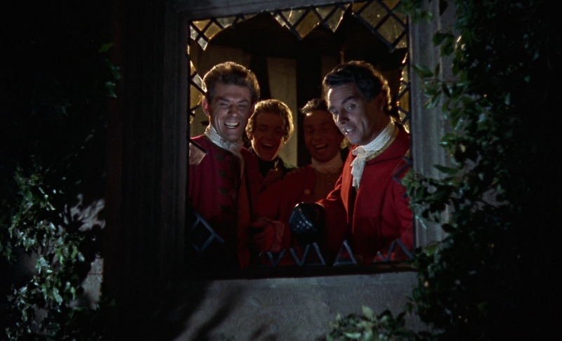 actor David Oxley large photo