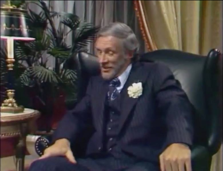 actor Aubert Pallascio large photo