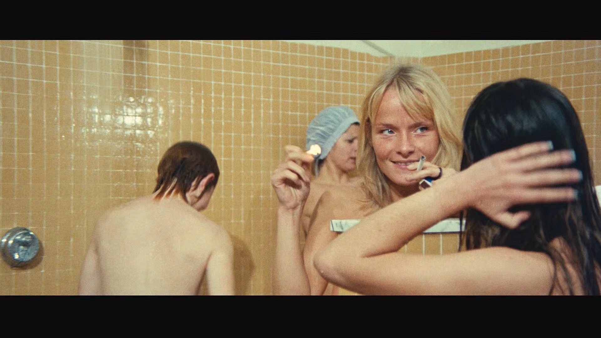 actor Claudia Butenuth large photo