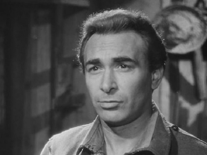 actor Adriano Rimoldi large photo