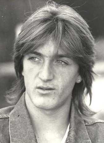 actor José Luis Fernández 'Pirri' large photo