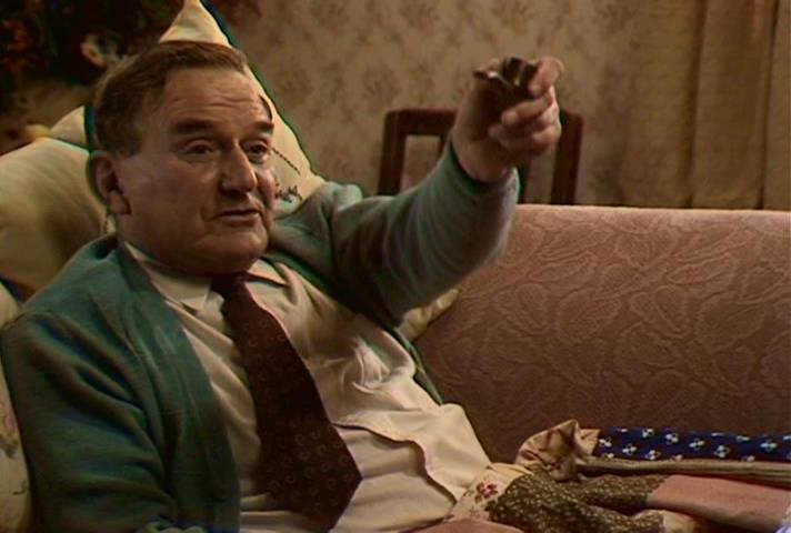 actor Fred Gaunt large photo