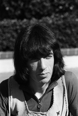 actor Bill Wyman large photo
