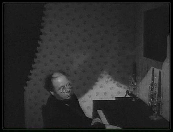 actor Herbert Clifton large photo