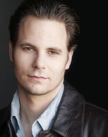 actor Allen Cutler large photo