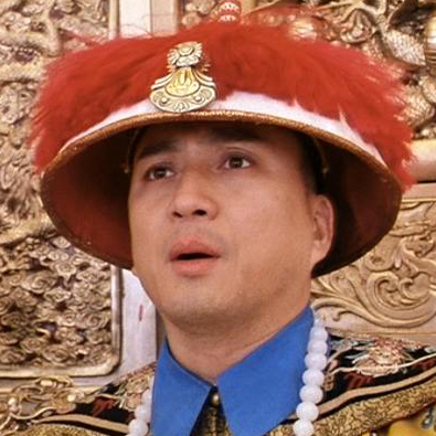 actor Ken Tong large photo