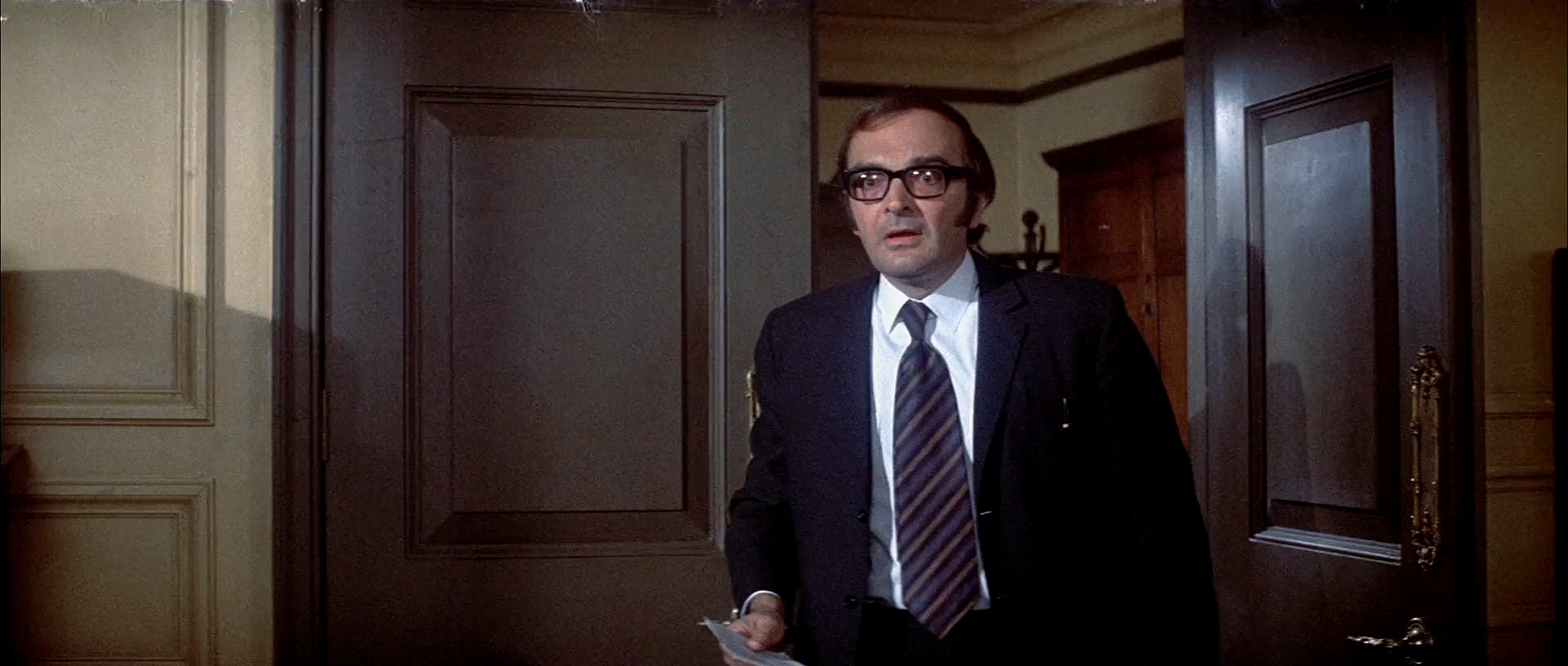 actor André Maranne large photo