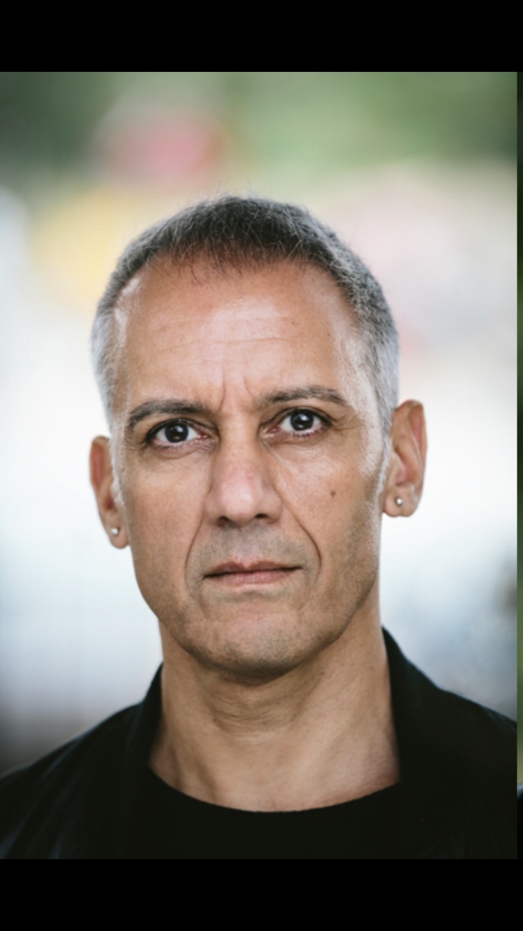 actor Tanveer Ghani large photo