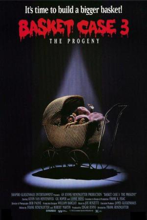 Basket Case 3 [Version française]