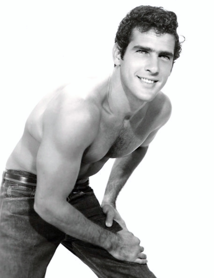 actor Andrés García large photo