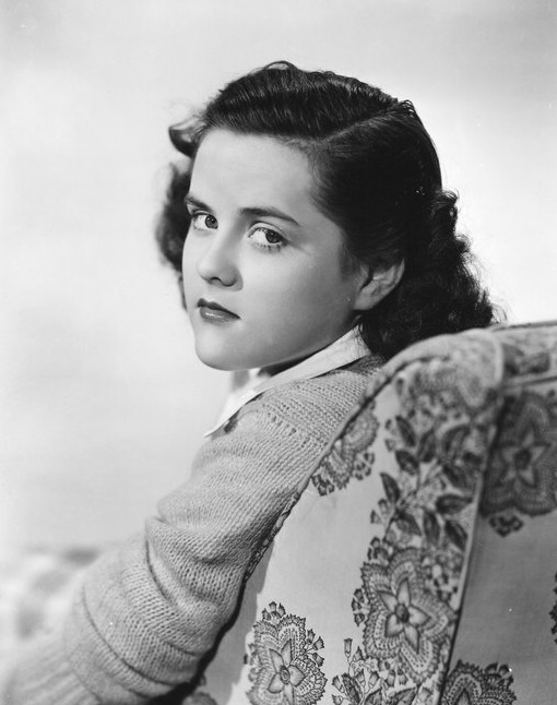 actor Barbara Whiting large photo