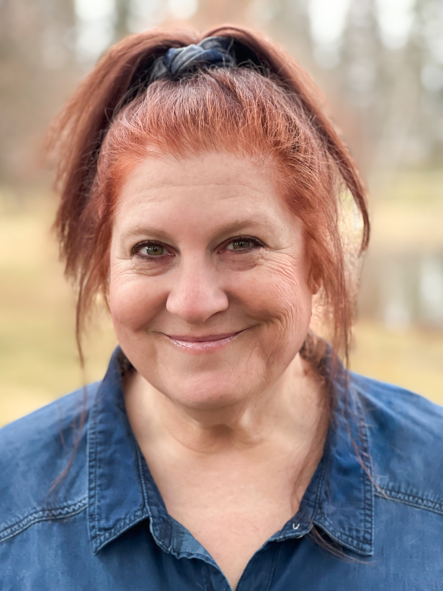 actor Allie Raye large photo