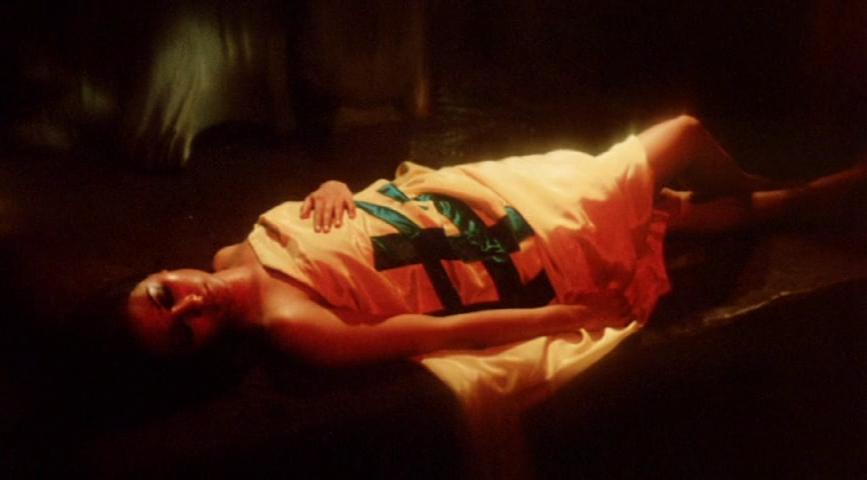 actor Me Me Lai large photo