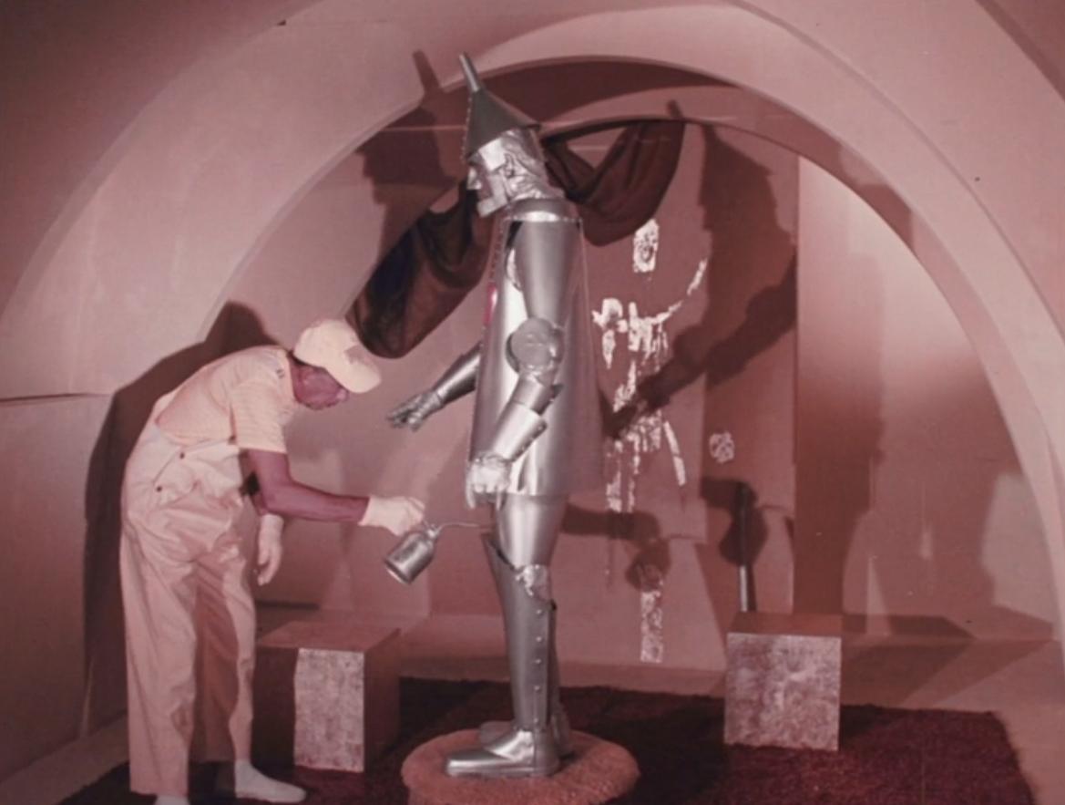 actor Allen Joseph large photo