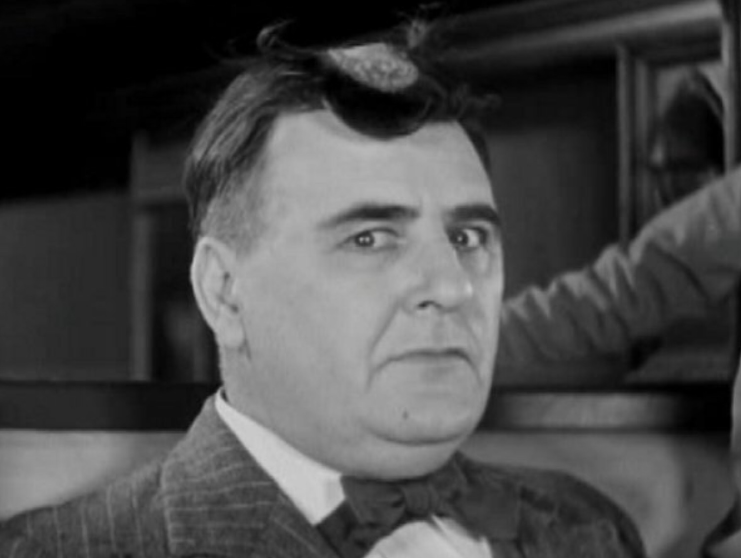 actor Dell Henderson large photo