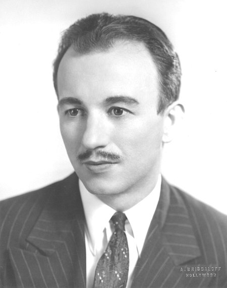 actor Burman Bodel large photo