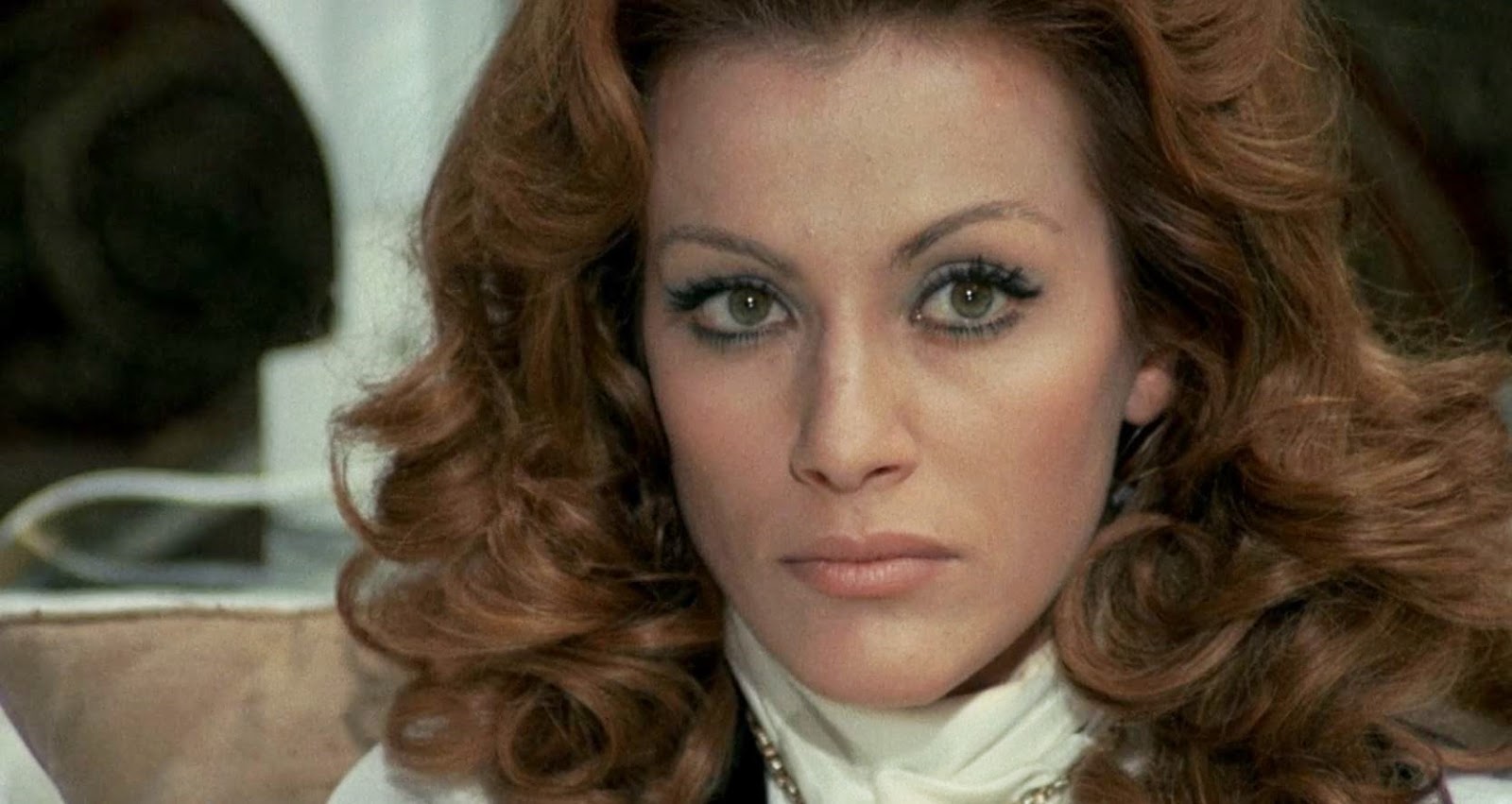 actor Silvia Monti large photo