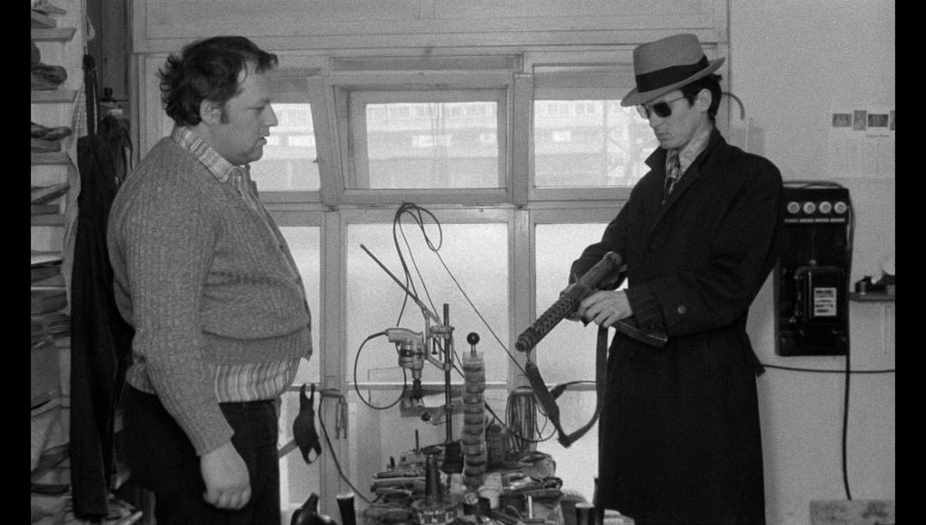 actor Ulli Lommel large photo