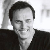 actor Scott Hoxby large photo