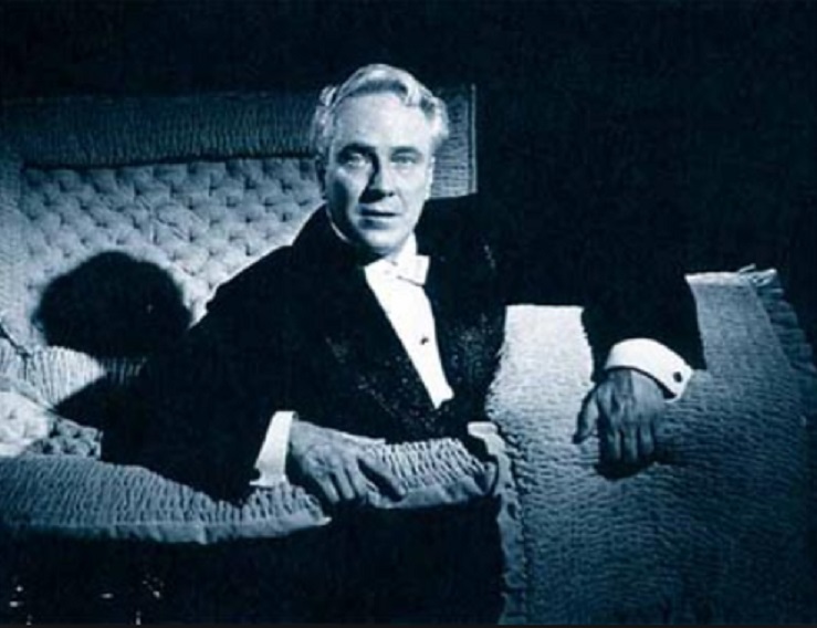 actor Criswell large photo