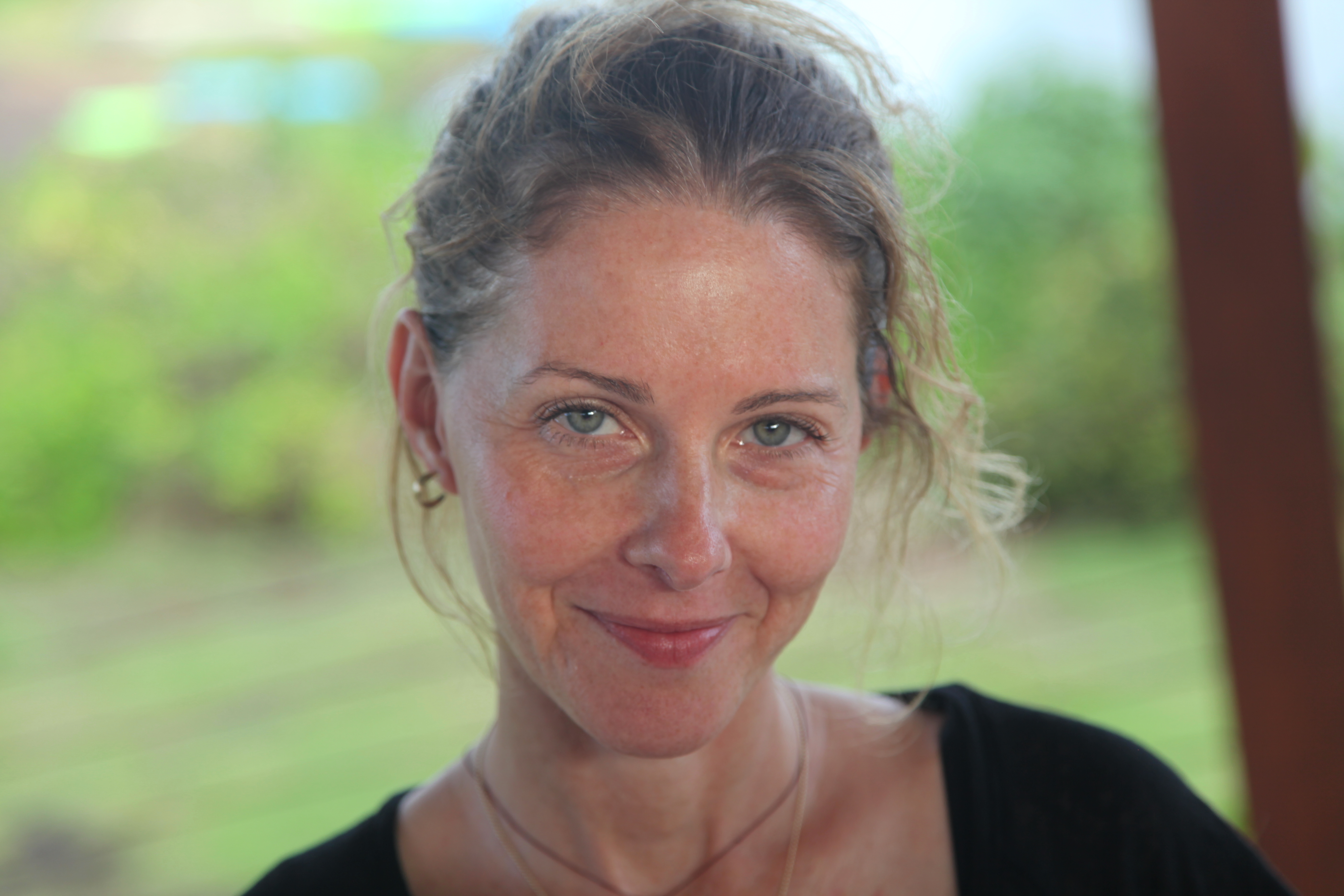 actor Debra Eisenstadt large photo