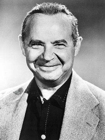 actor David Burns large photo