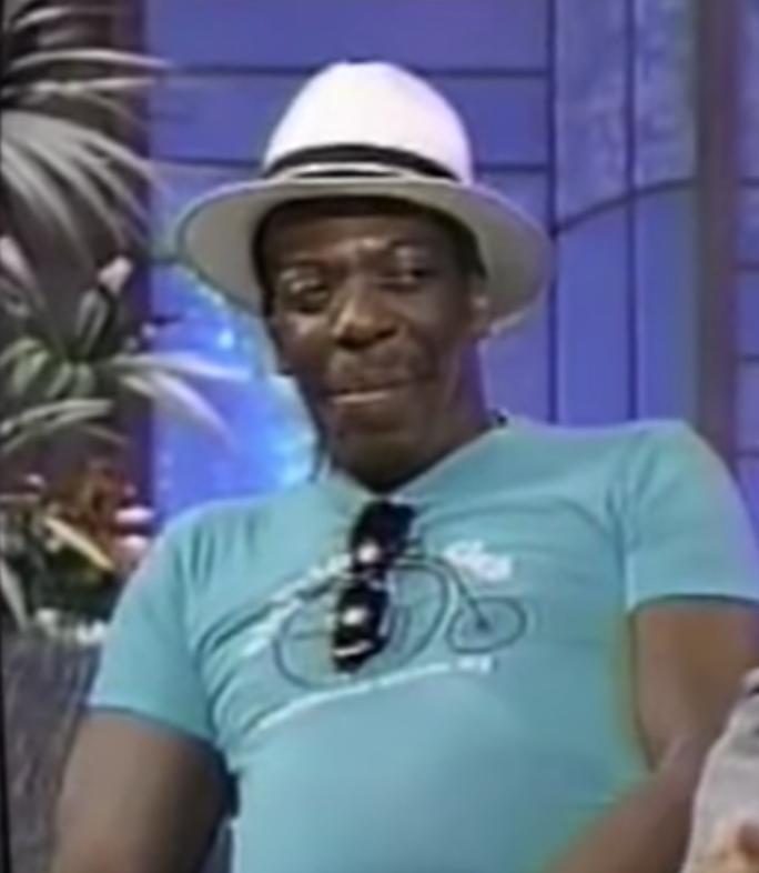 actor Uncle Ray Murphy large photo actor Uncle Ray Murphy large photo