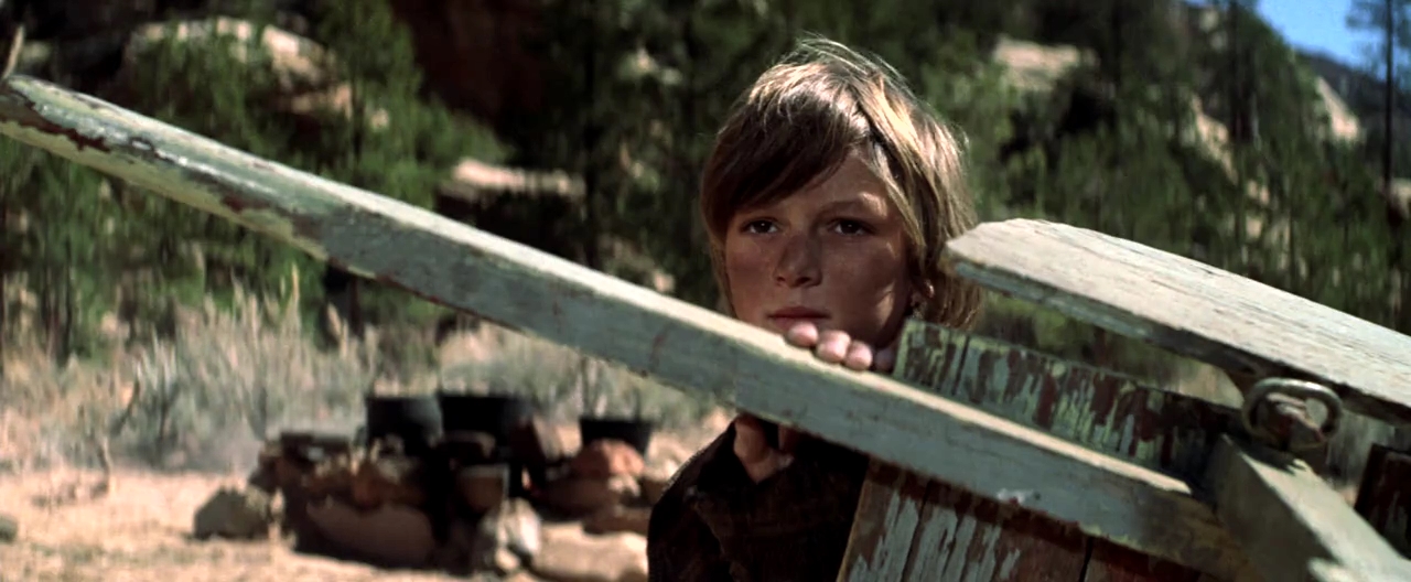 actor Josh Albee large photo