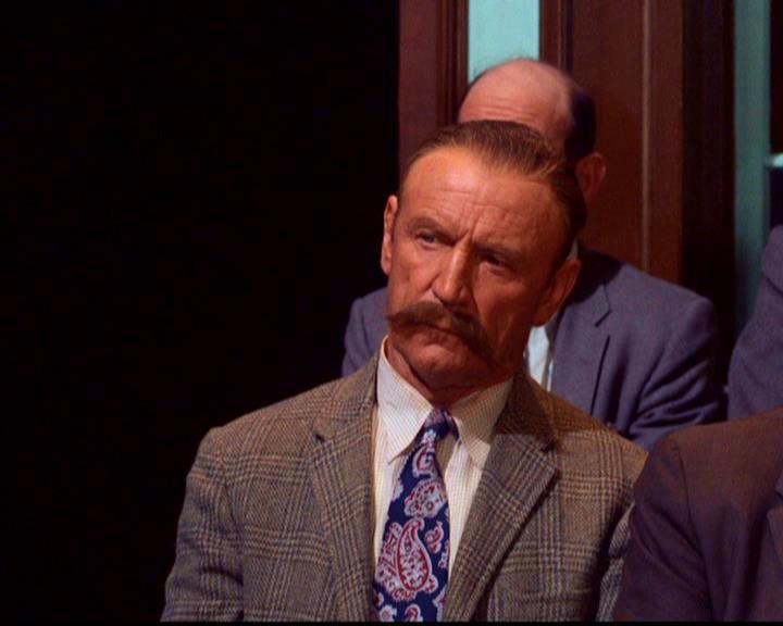 actor Gil Perkins large photo