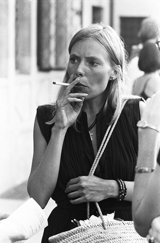 actor Joni Mitchell large photo