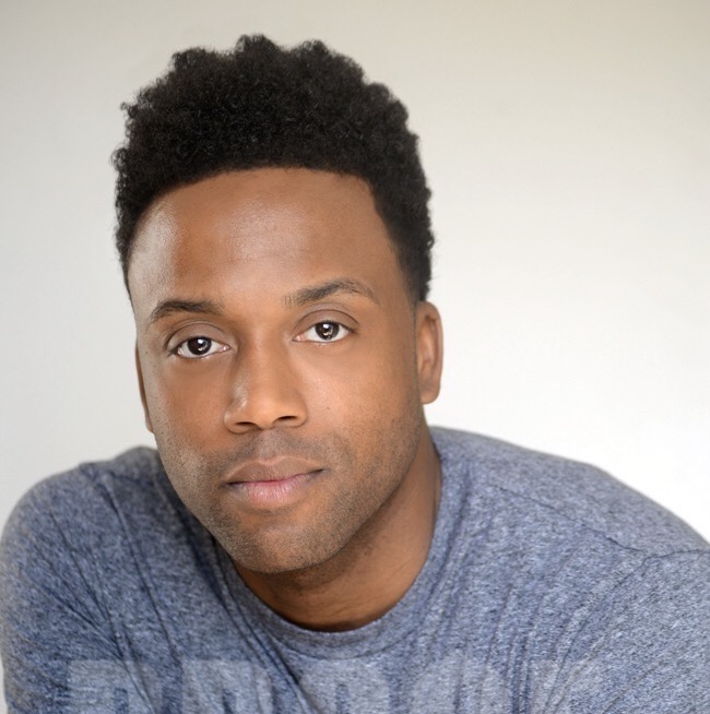 actor Mane Rich Andrew large photo