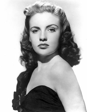 actor Joan Leslie large photo