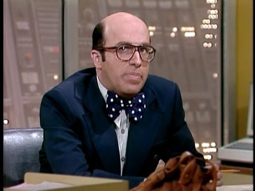 actor Ken Olfson large photo