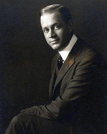 actor Charles Trowbridge large photo