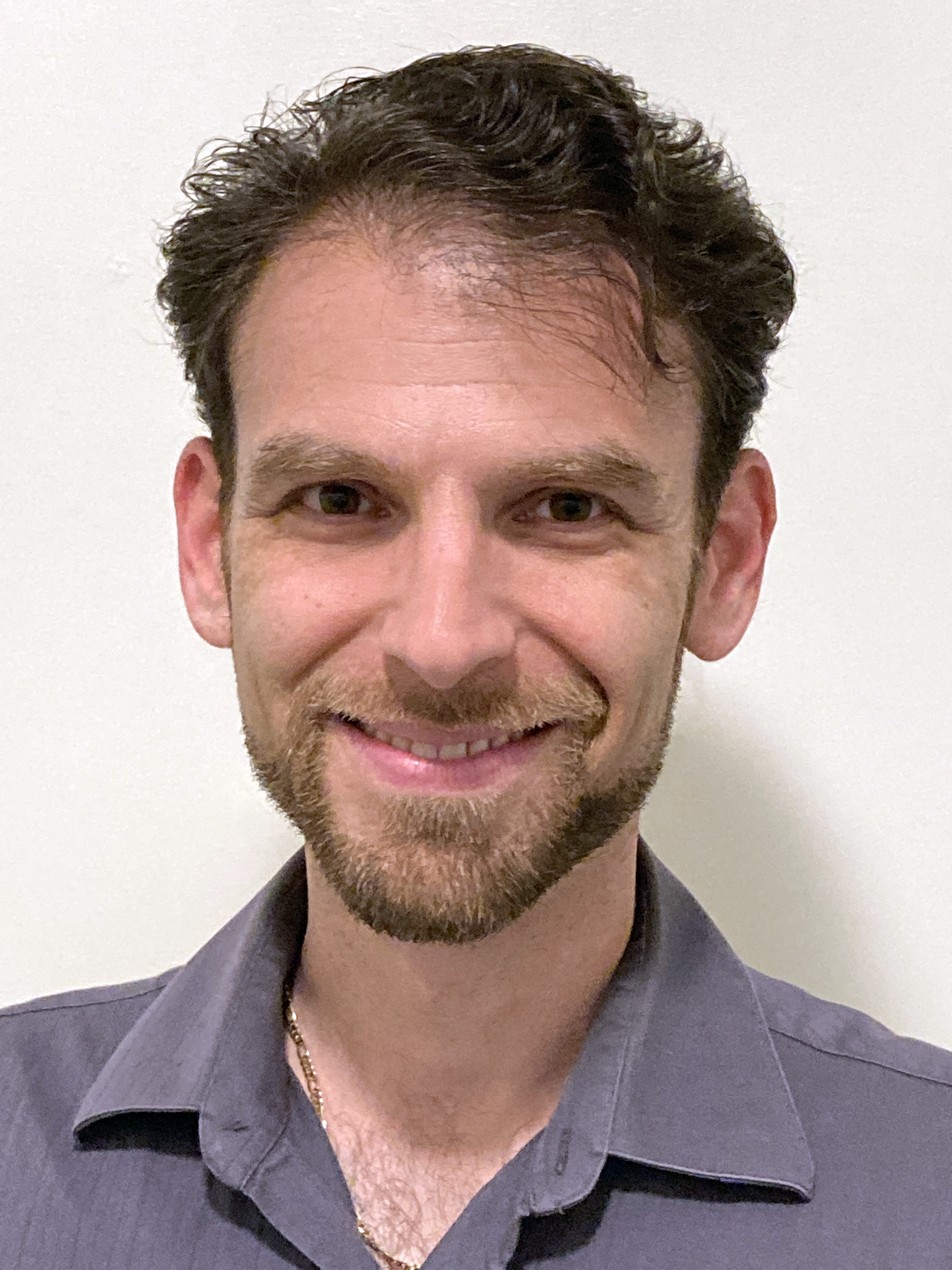 actor Josh Horowitz large photo