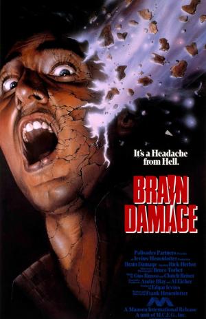 Brain Damage [Version française]