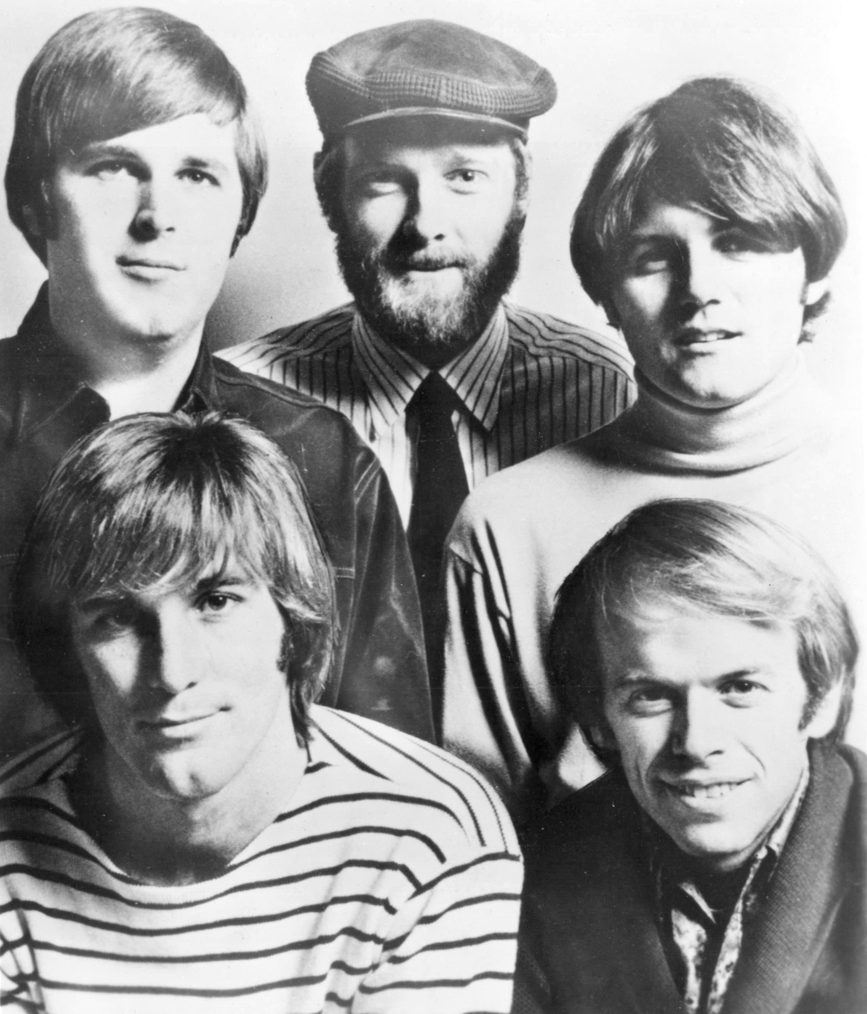 actor The Beach Boys large photo