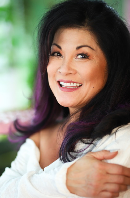 actor Jan Gan Boyd large photo