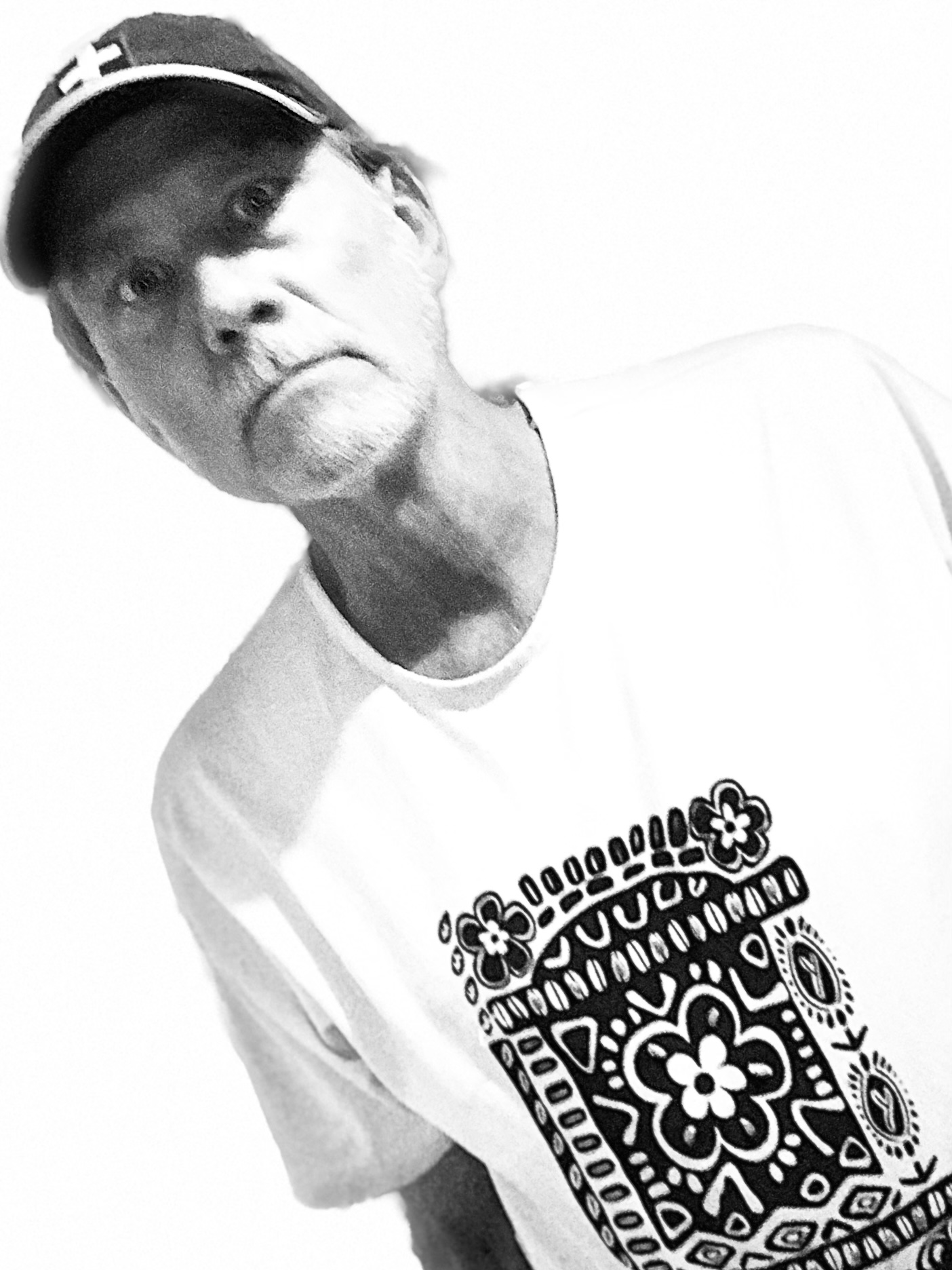 actor David Homb large photo