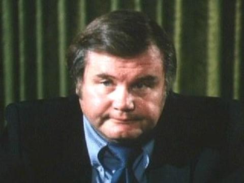 actor Bruce Kimball large photo