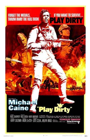 Play Dirty [Version française]