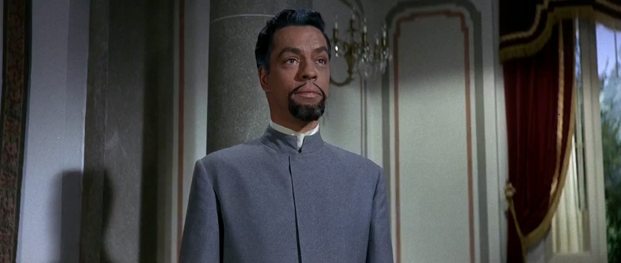 actor James Lanphier large photo